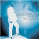 David Morales With Angela Hunte - Feels Good